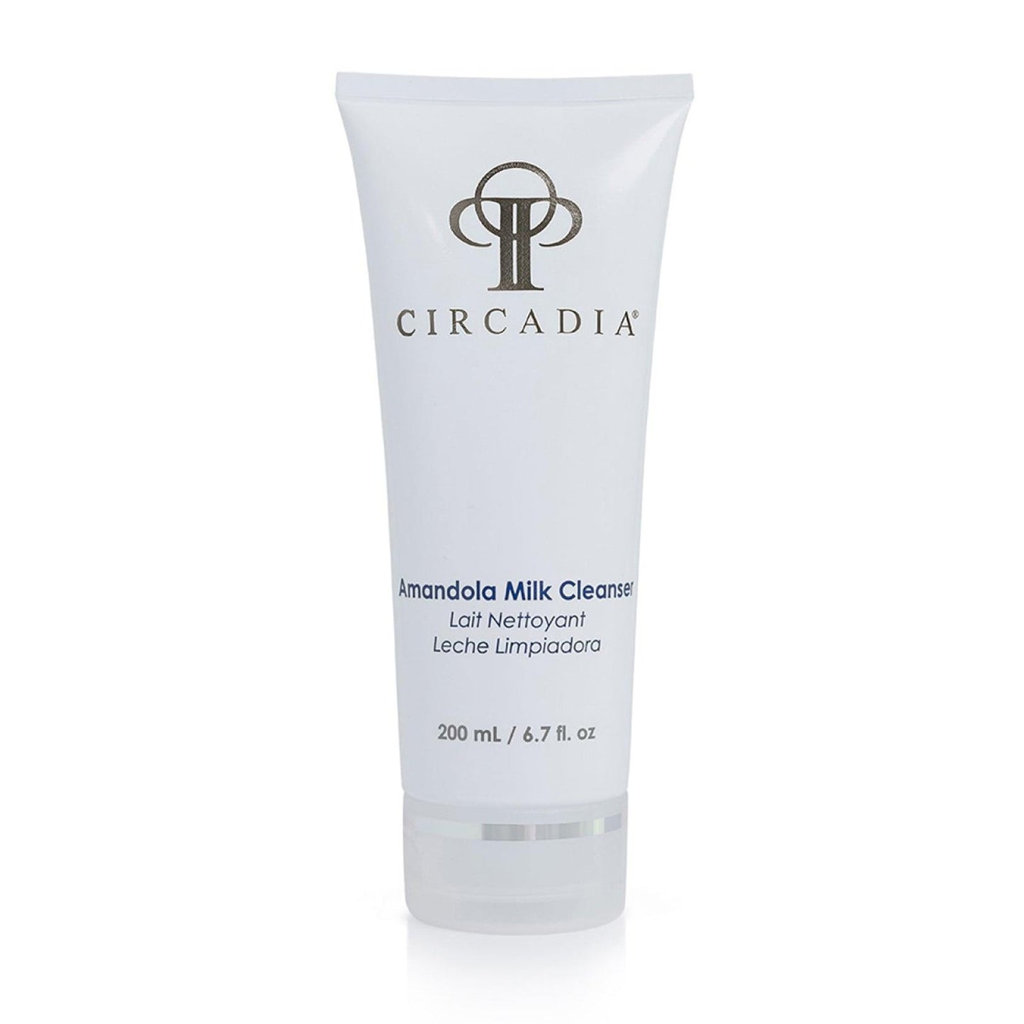 Amandola milk cleanser