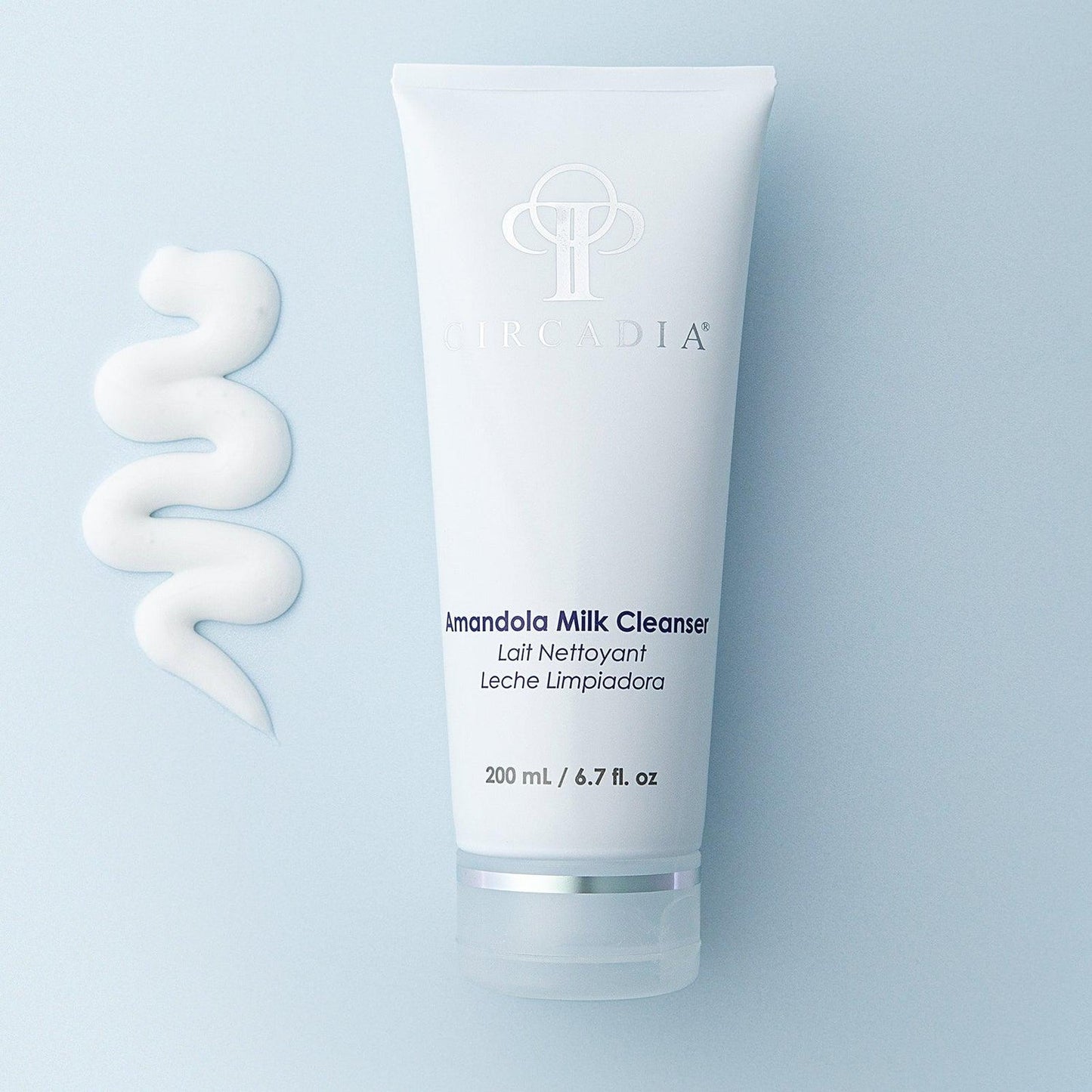 Amandola milk cleanser