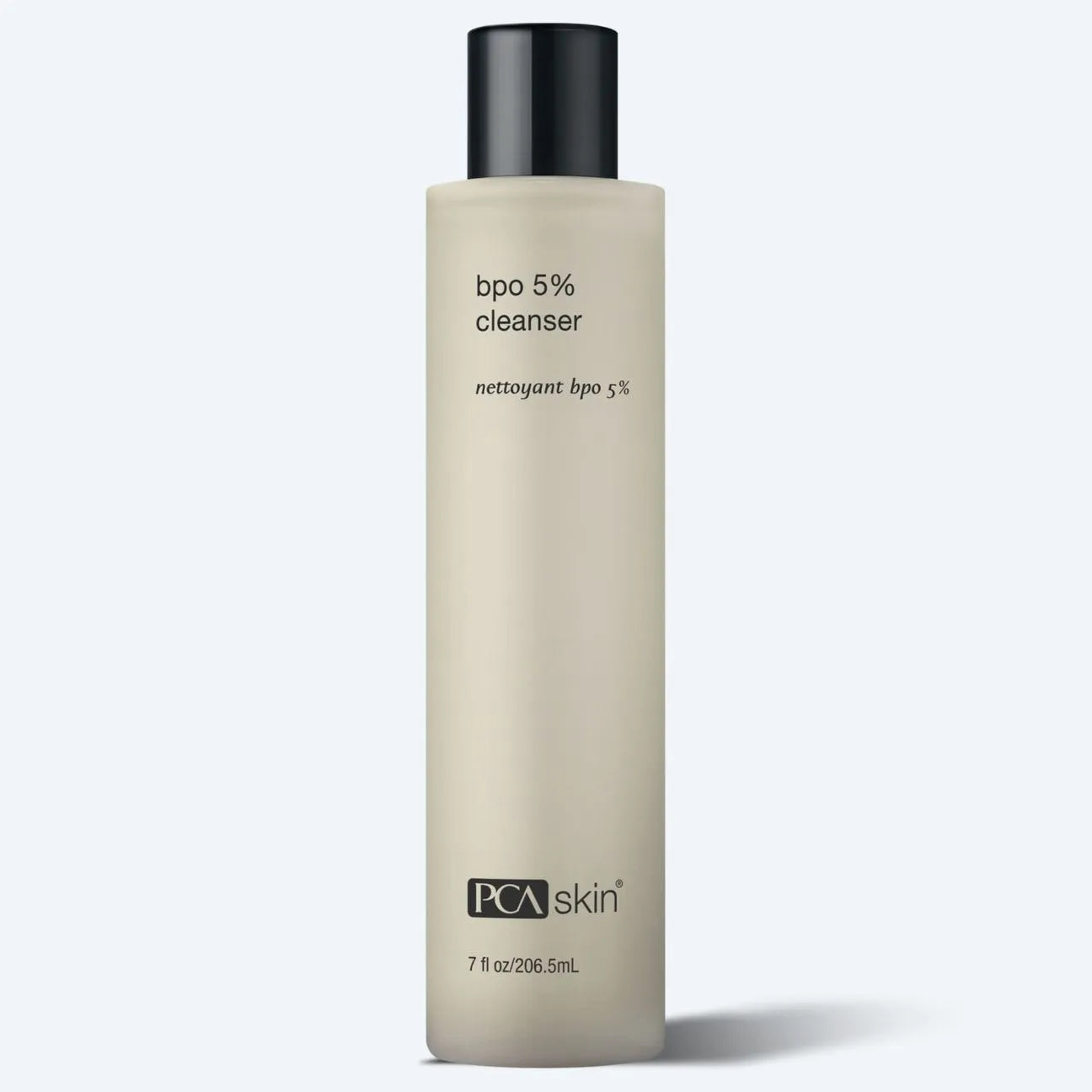BPO 5% cleanser
