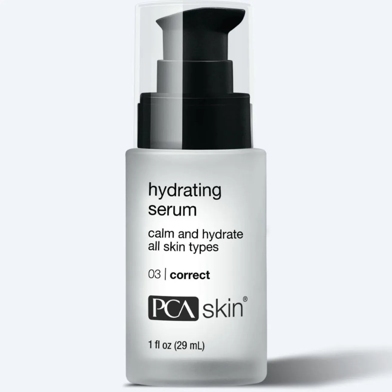 Hydrating Serum
