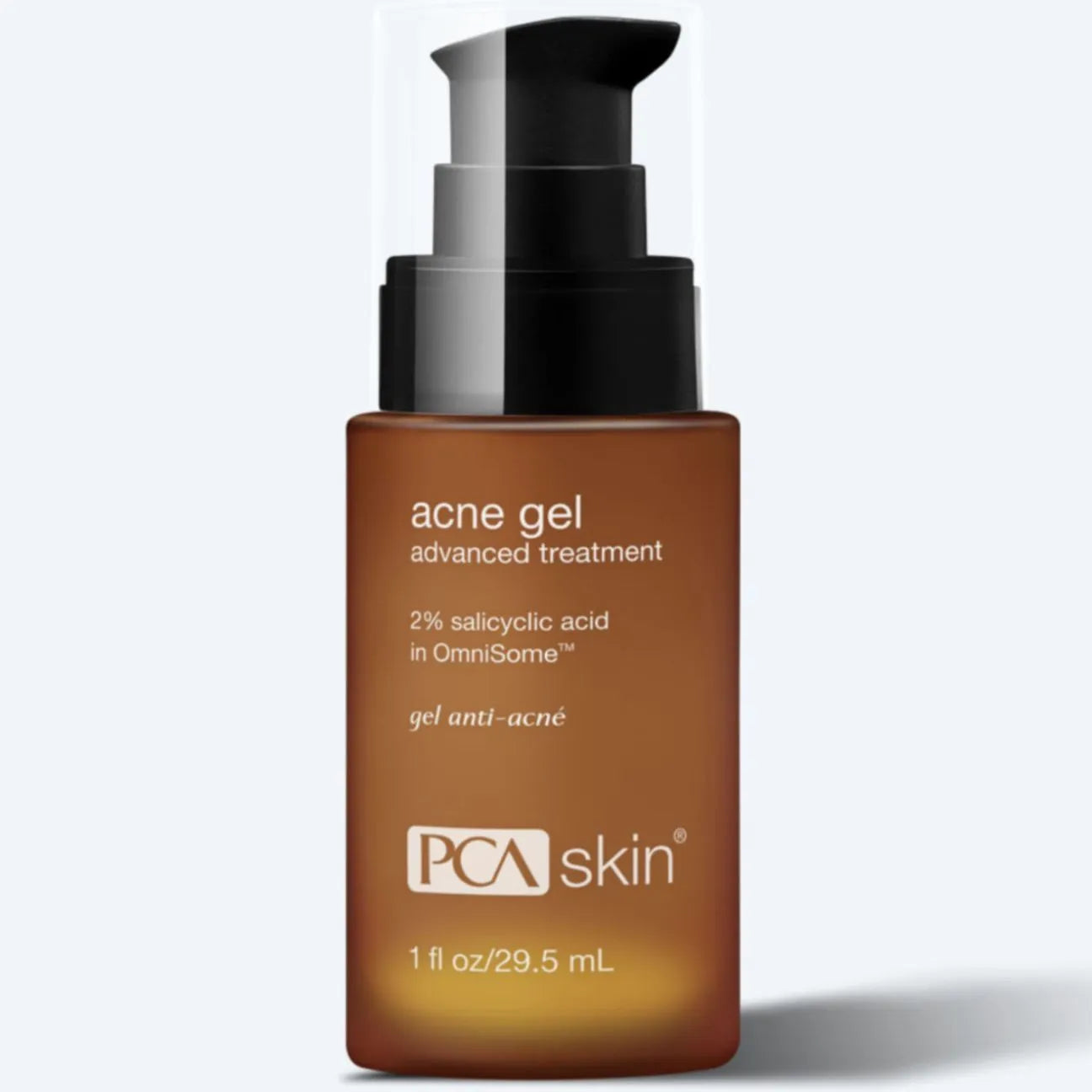 Acne Gel with OmniSome®