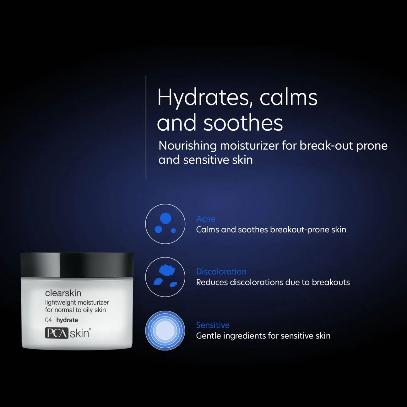 Clearskin