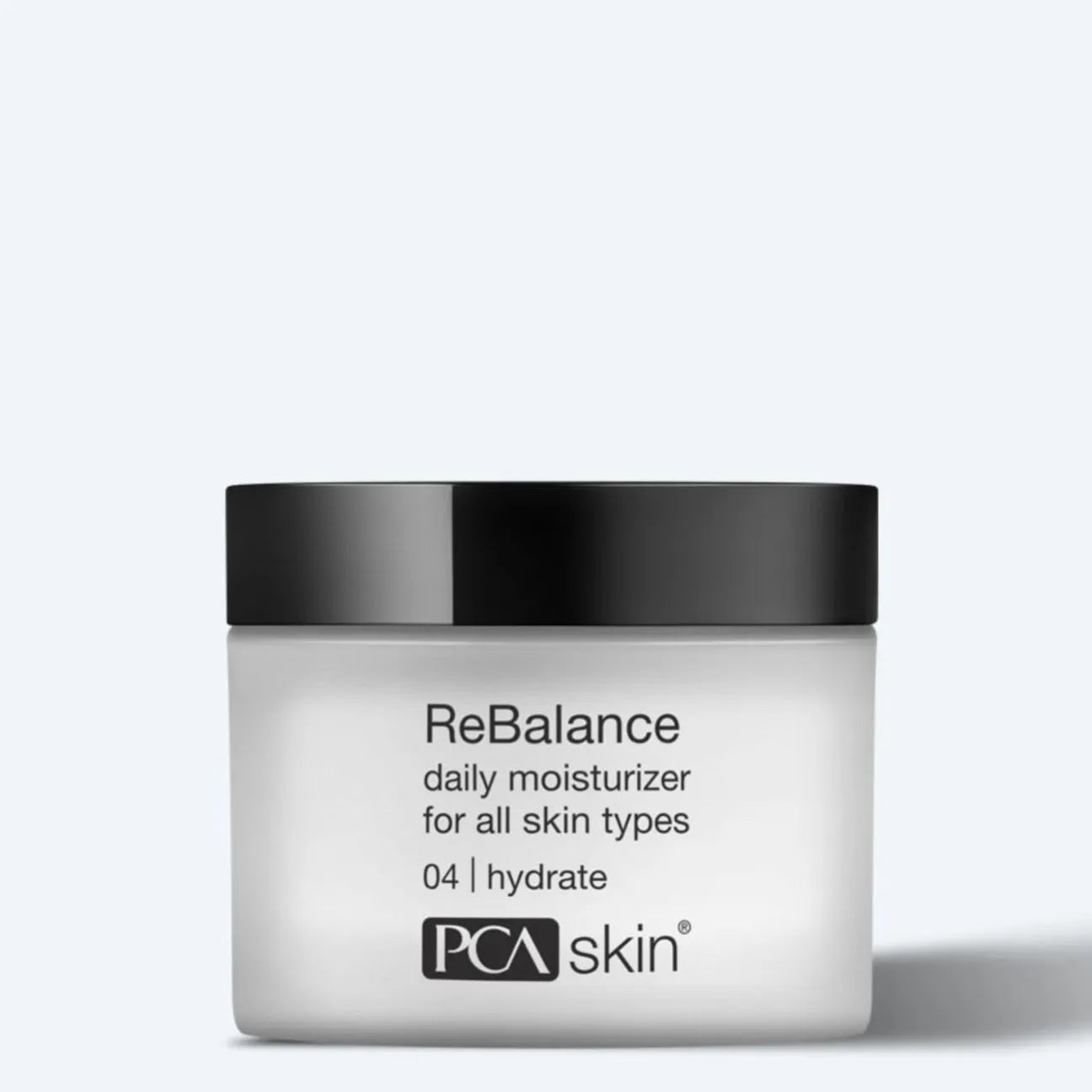 Rebalance